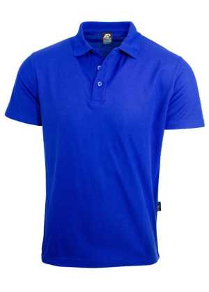 Hunter Kids Polos Royal 10