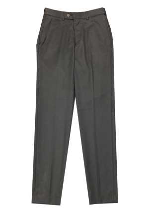 School Trouser Charcoal 62