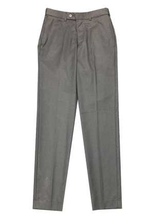 School Trouser Grey 102