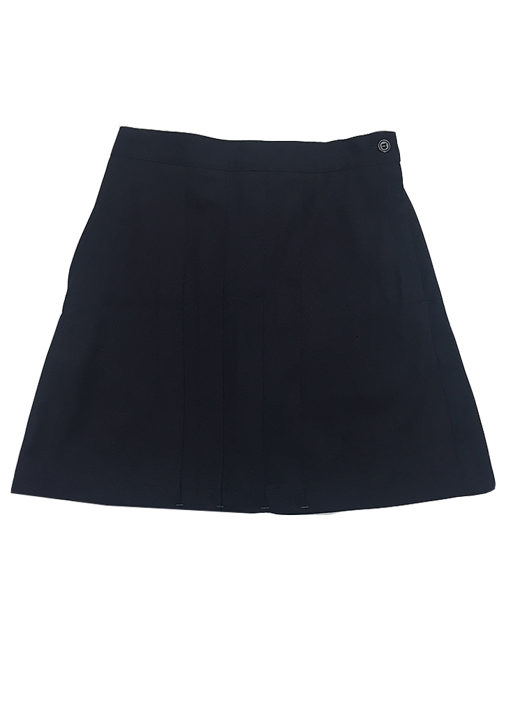 NZU Moa School Skort