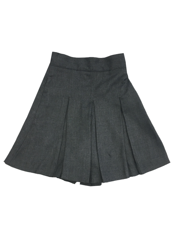 Girls School Culotte NZ Uniforms