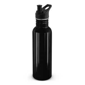 Nomad Eco Safe Drink Bottle Black 1SZ