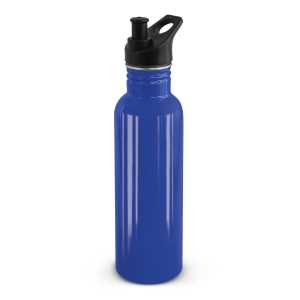 Nomad Eco Safe Drink Bottle Dark Blue 1SZ