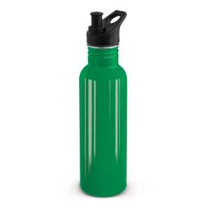 Nomad Eco Safe Drink Bottle Dark Green 1SZ