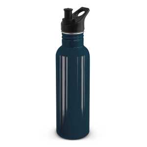 Nomad Eco Safe Drink Bottle Navy 1SZ