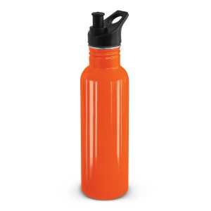 Nomad Eco Safe Drink Bottle Orange 1SZ