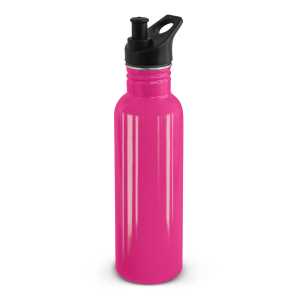 Nomad Eco Safe Drink Bottle Pink 1SZ