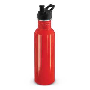 Nomad Eco Safe Drink Bottle Red 1SZ