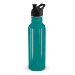 Nomad Eco Safe Drink Bottle Teal 1SZ