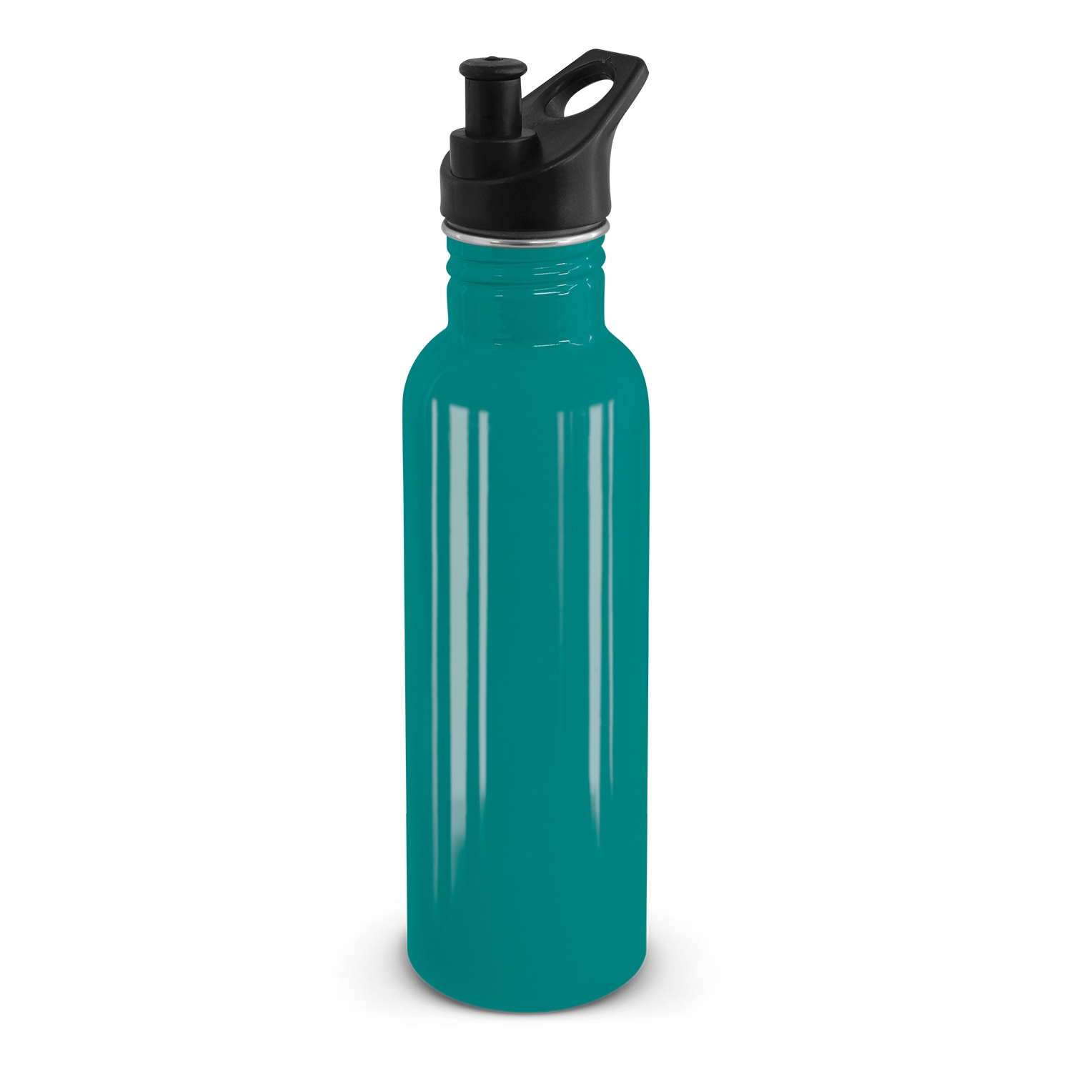 Nomad Eco Safe Drink Bottle with Logo NZ Uniforms