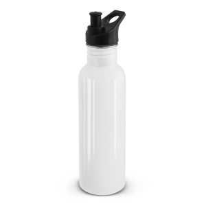 Nomad Eco Safe Drink Bottle White 1SZ