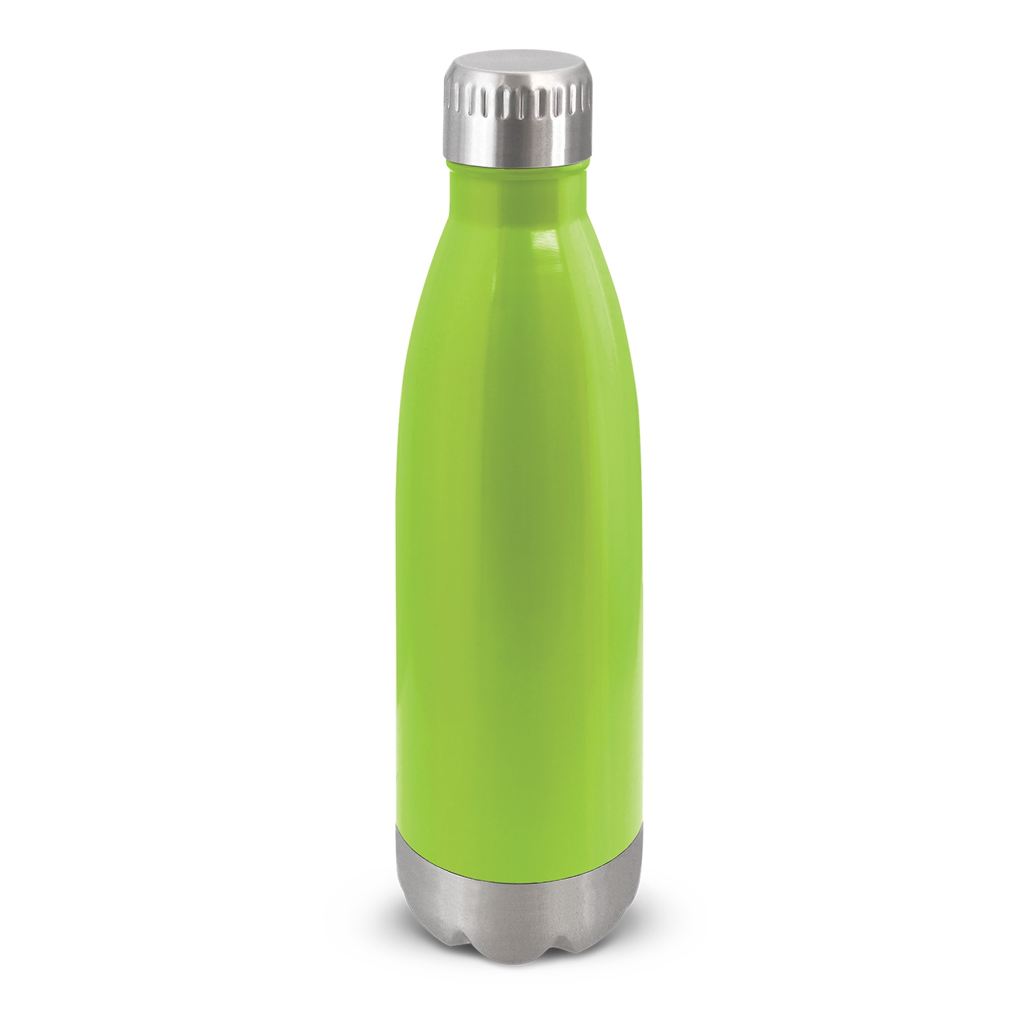 Mirage Metal Drink Bottle with Logo