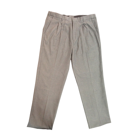 Boys School Trouser Grey