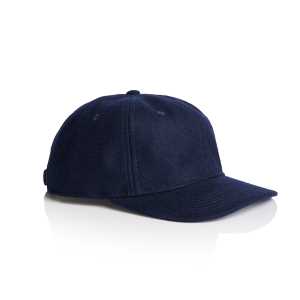 Bates Cap Navy 1SZ