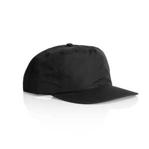 SURF CAP Black 1SZ