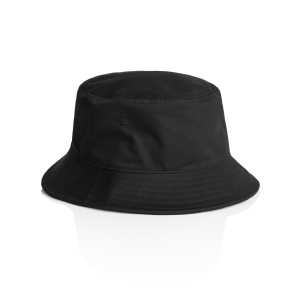 BUCKET HAT Black 1SZ