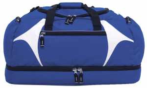 Spliced Zenith Sports Bag