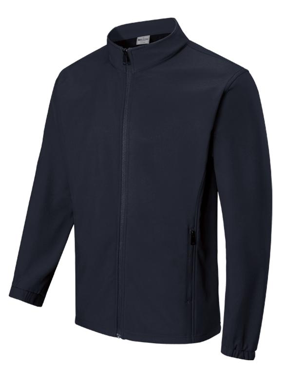 Mens Softshell Jacket NZ Uniforms