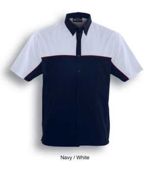 Mens Motor Shirt