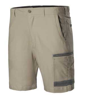 Cargo Work Shorts
