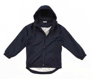 Latitude Adults Track Jacket Navy 2XL