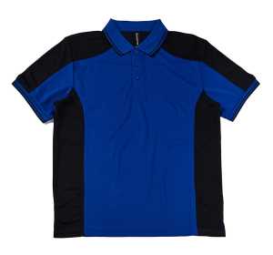 Heli Men's Polo