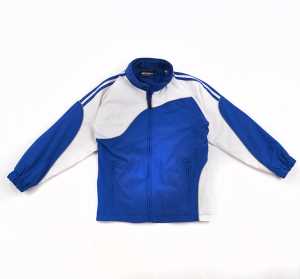 Sports Kid's Track Jacket