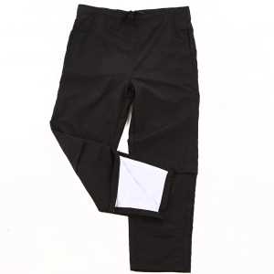 Sports Kids Track Pants Black 10
