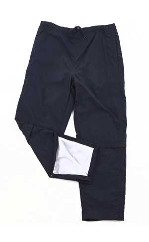 Sports Kids Track Pants Navy 6