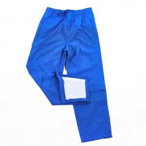 Latitude Kid's Track Jacket Pants
