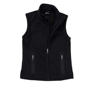 Top Secret Women's Vest