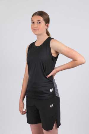 Code Everyday Ladies Training Singlet