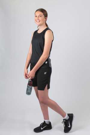 Code Everyday Training Short