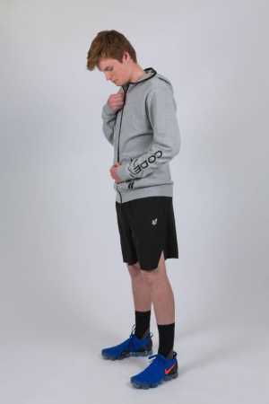 Code Everyday Training Short