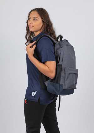 Code Backpack