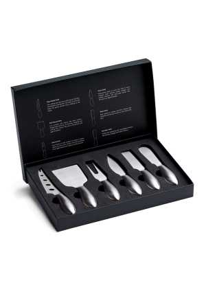 Formaggio Cheese Knife Set