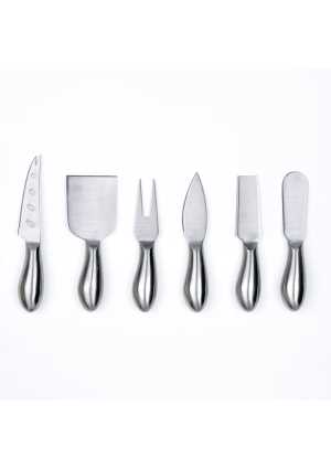 Formaggio Cheese Knife Set