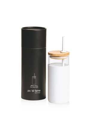 Envy Glass Bottle