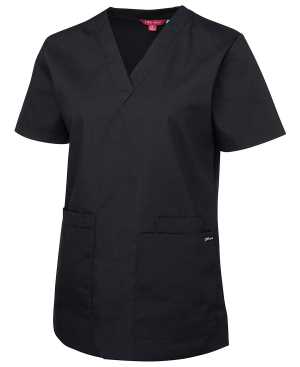 JB's Ladies Scrubs Top