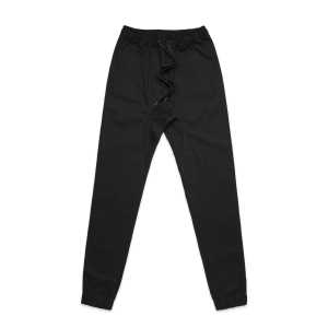 Cuff Pants