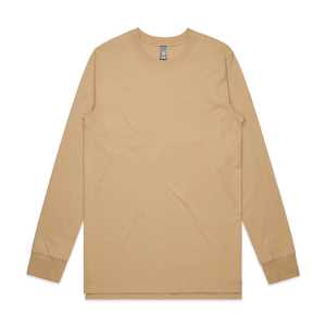 Base Long Sleeve Tee