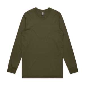 Base Long Sleeve Tee