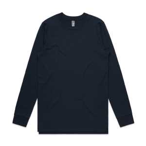 Base Long Sleeve Tee