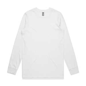 Base Long Sleeve Tee