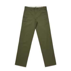 AS Colour Regular Pant