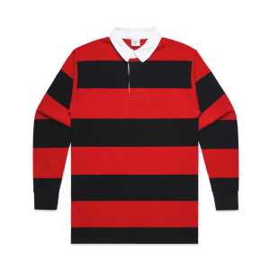 AS Colour Rugby Stripe