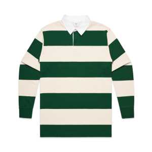 AS Colour Rugby Stripe