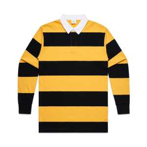 AS Colour Rugby Stripe