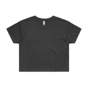 AS Colour Crop Tee