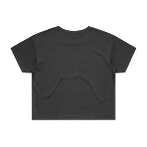 AS Colour Crop Tee